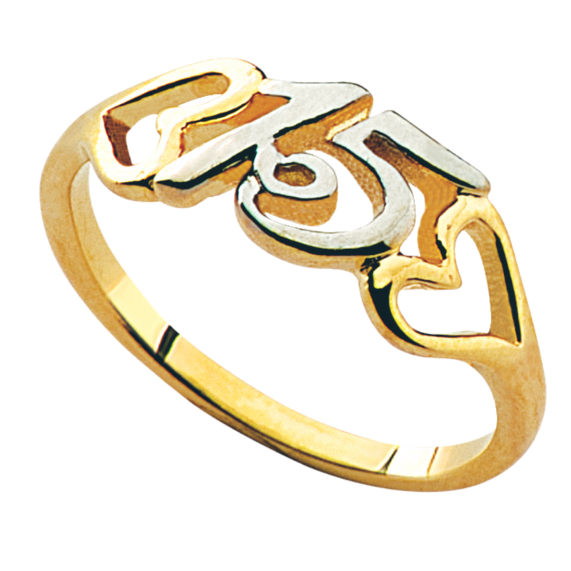 Anillo 31074