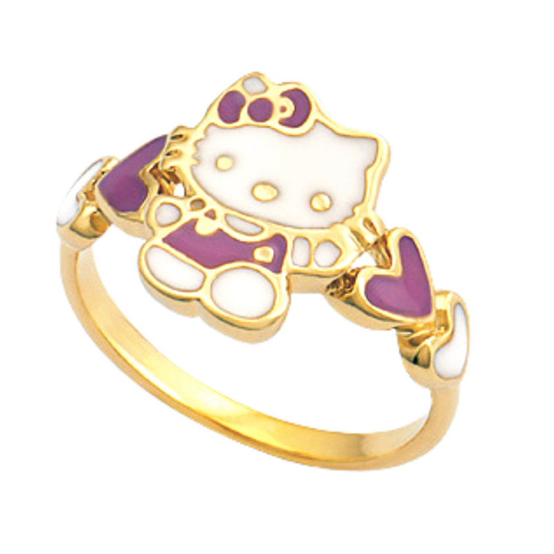Anillo 31086