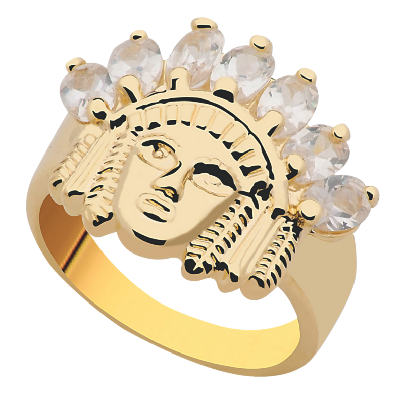 Anillo 31127