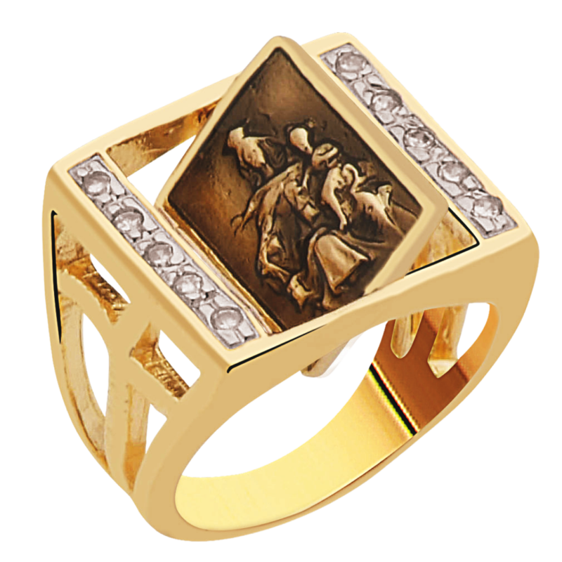 Anillo 31142