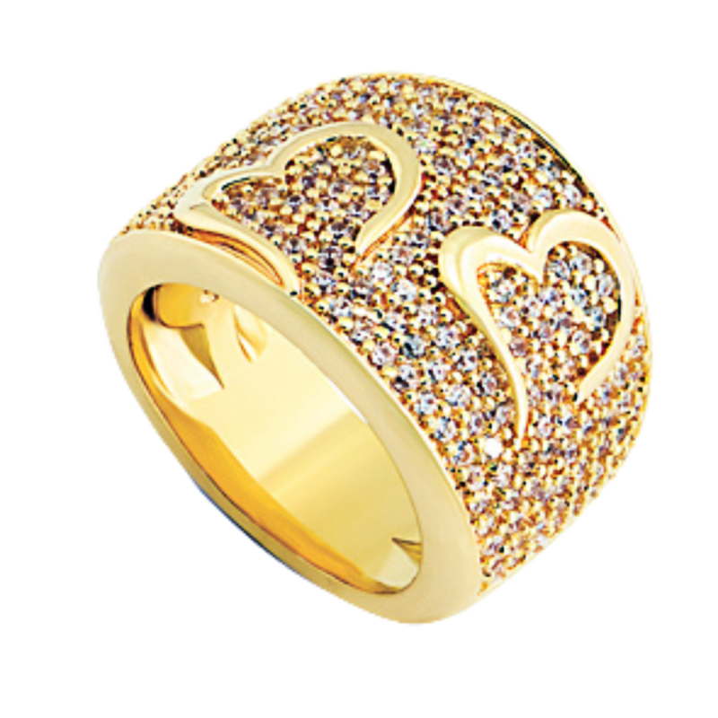 Anillo 31188