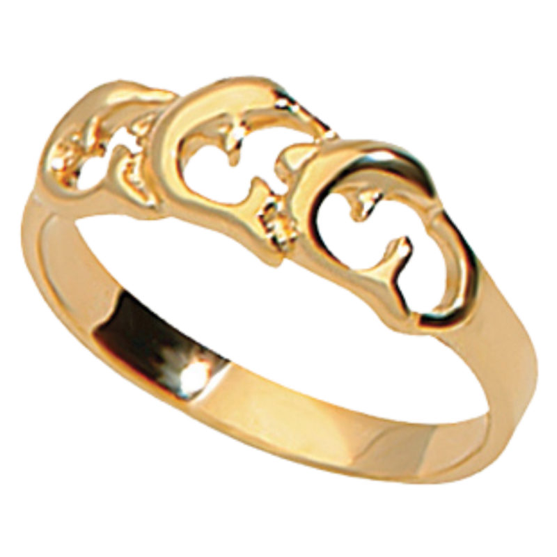 Anillo 33654