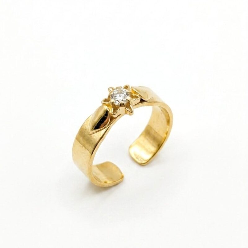 Anillo 34097