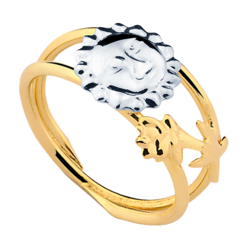 Anillo 34986