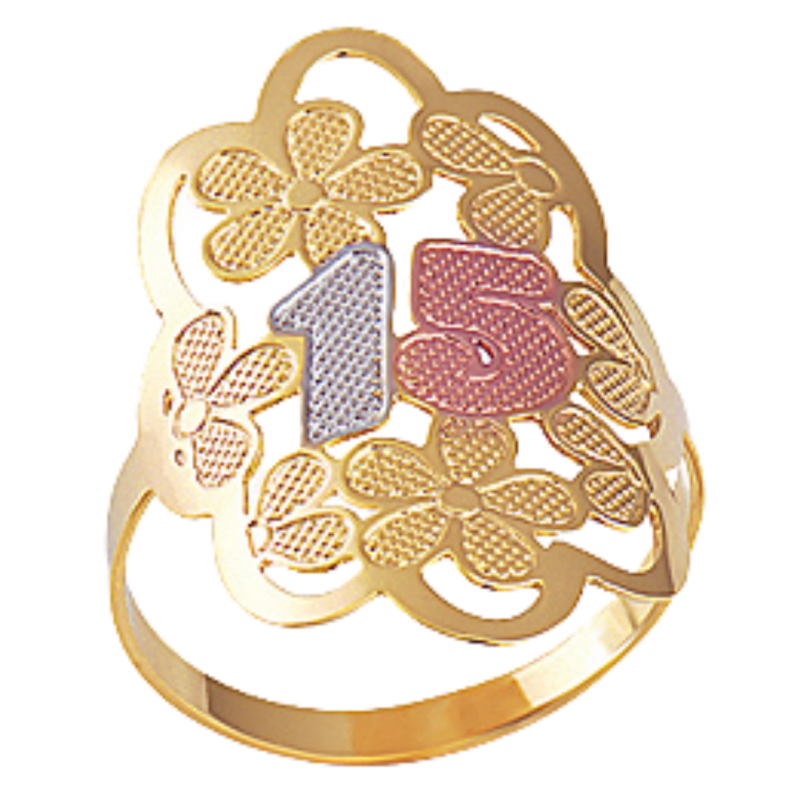 Anillo 37657