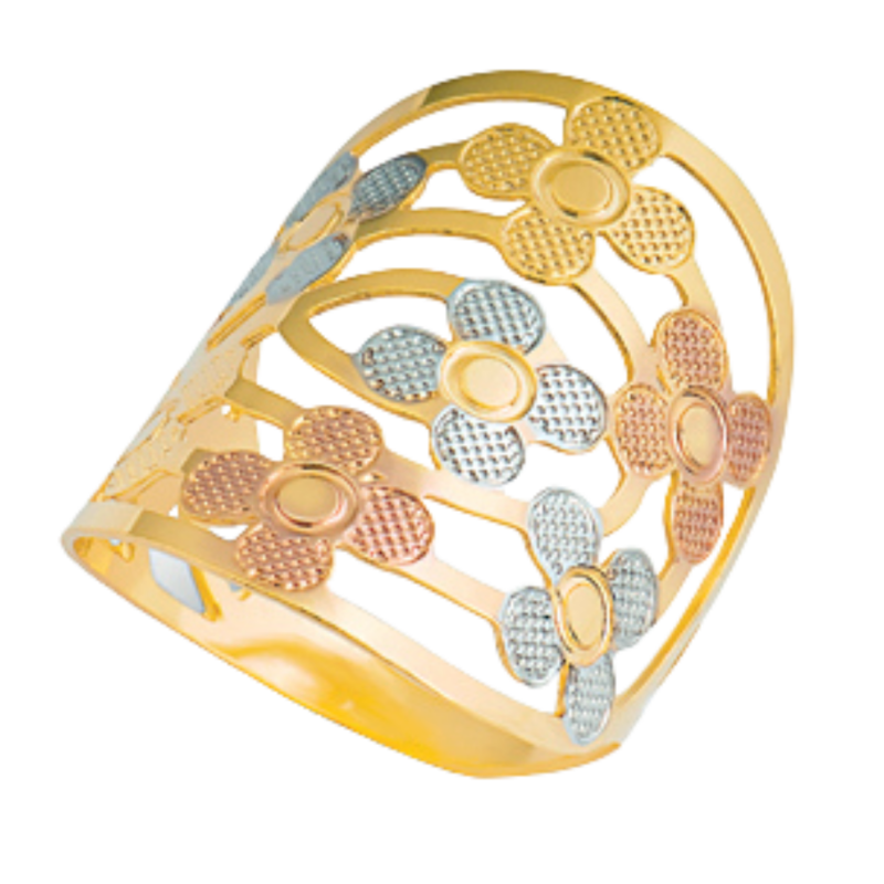 Anillo 37660