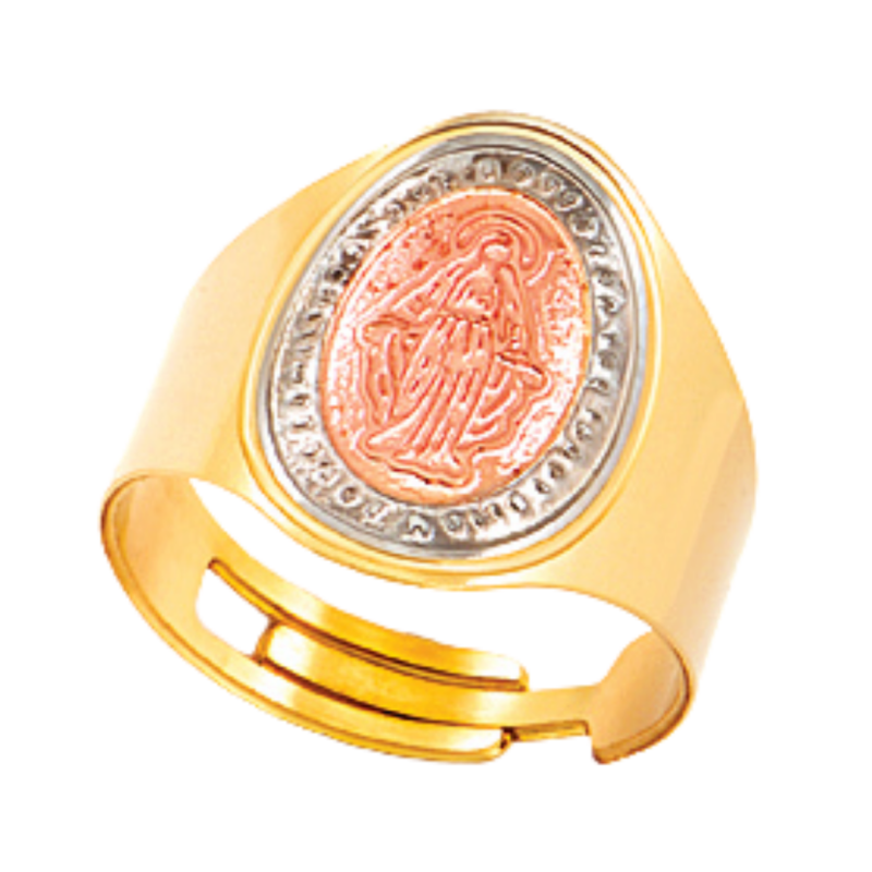 Anillo 37701