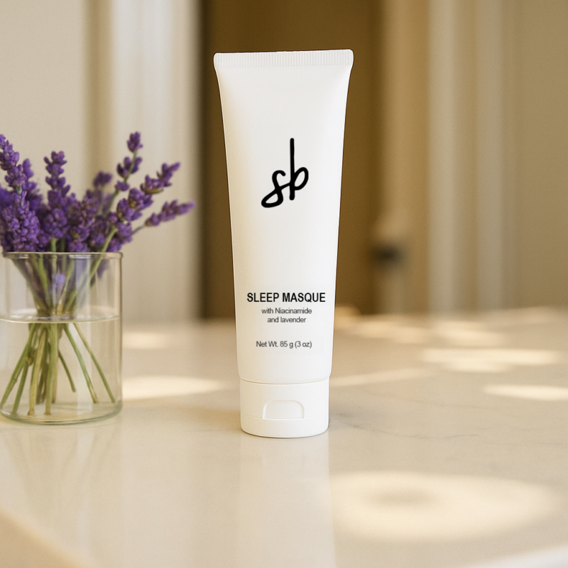 Sleep Masque