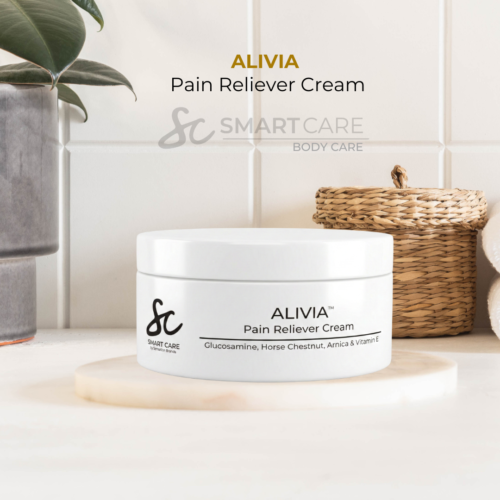 Alivia - Pain Reliever