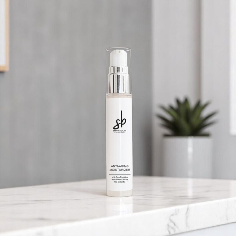 Anti-Aging Moisturizer