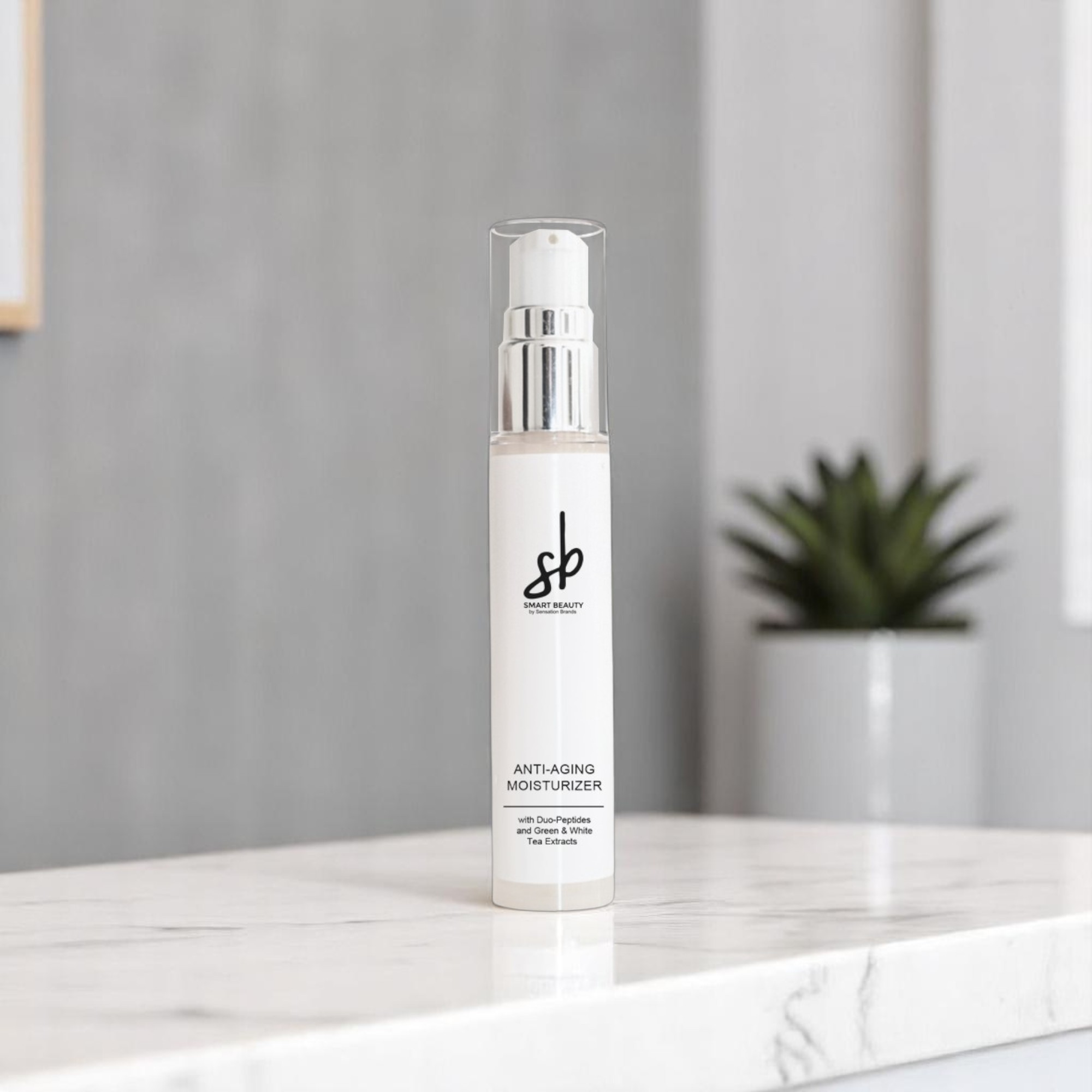 Anti-Aging Moisturizer