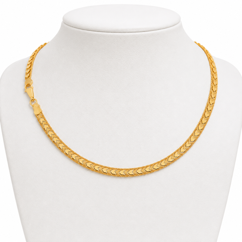 Cadena 65201-45