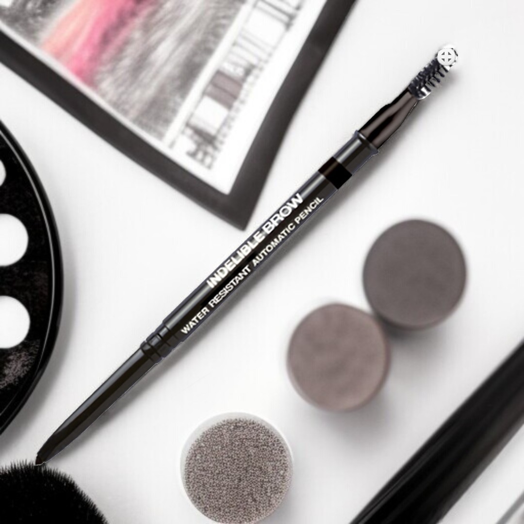Indelible Brow Pencil