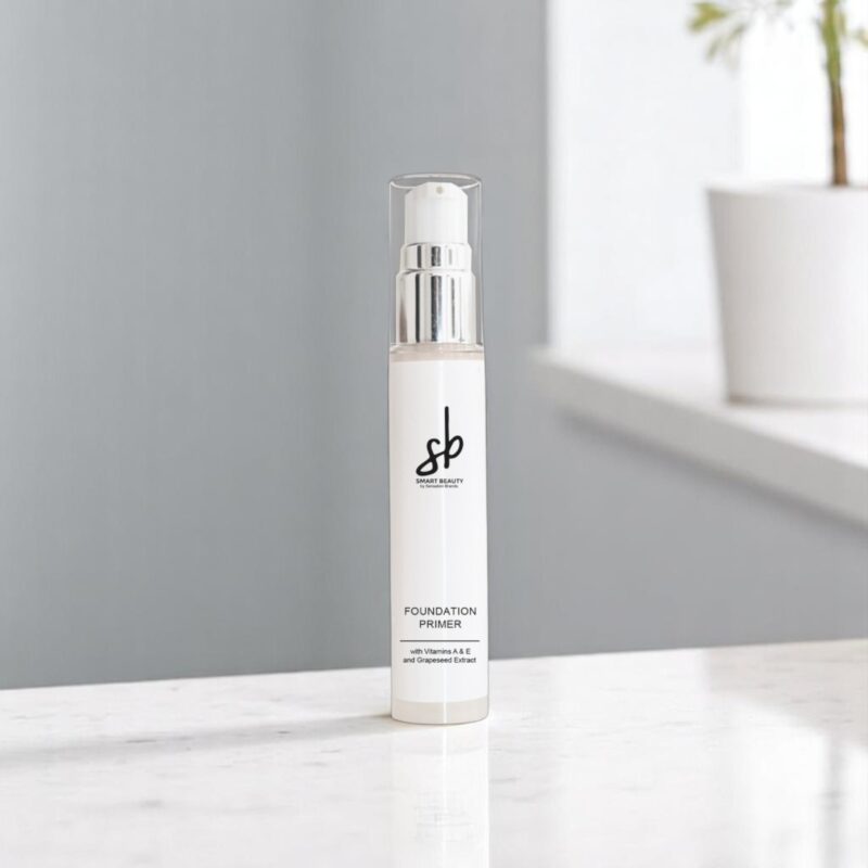 Foundation Primer