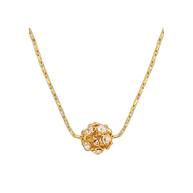 Cadena con dije GNA77528