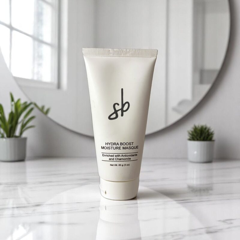 Hydra Boost Mousture Masque