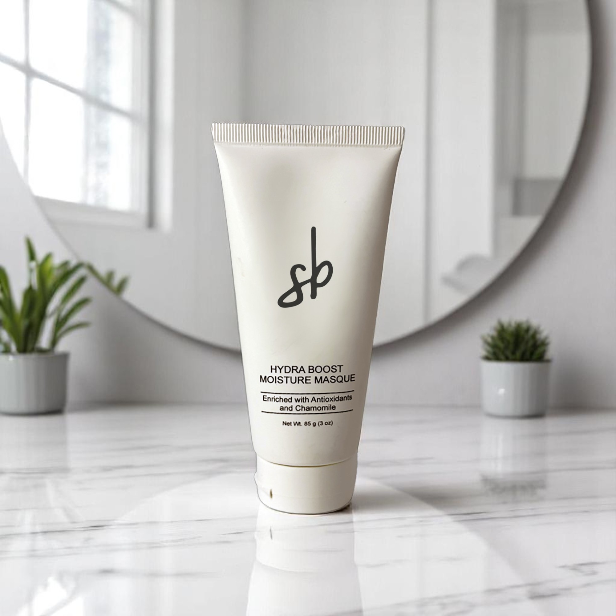 Hydra Boost Mousture Masque