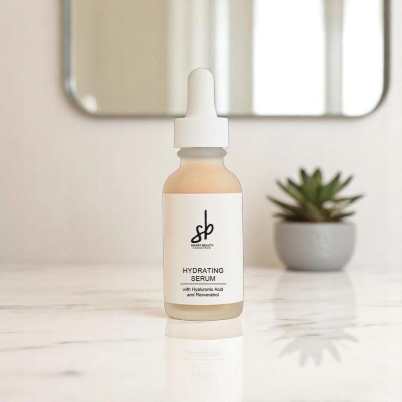 Hydrating serum