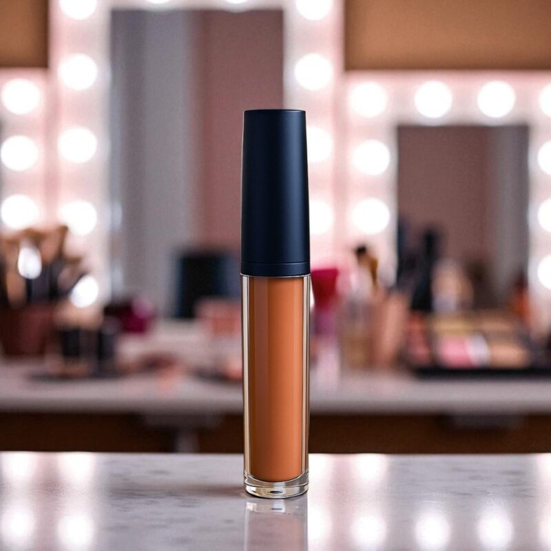 Liquid Lips