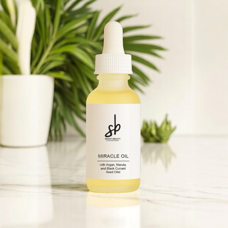 Miracle Oil
