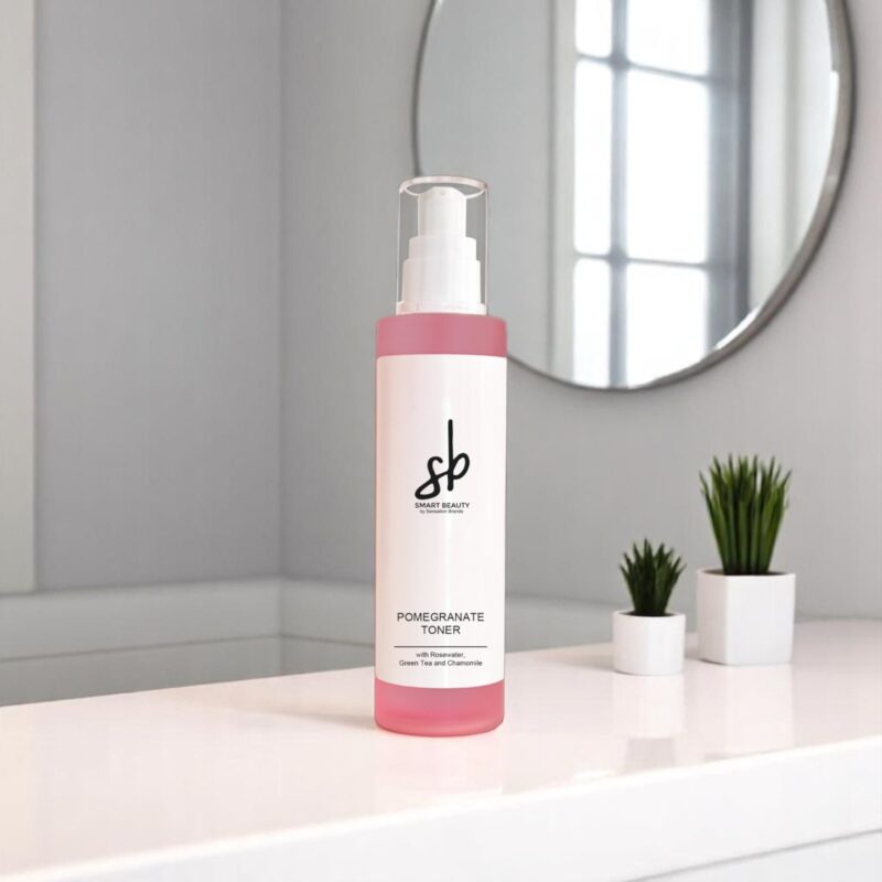 Pomegranate Toner