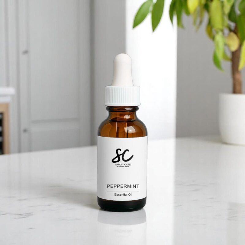 Peppermint Essential Oil