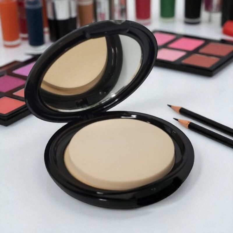 Pressed Powder