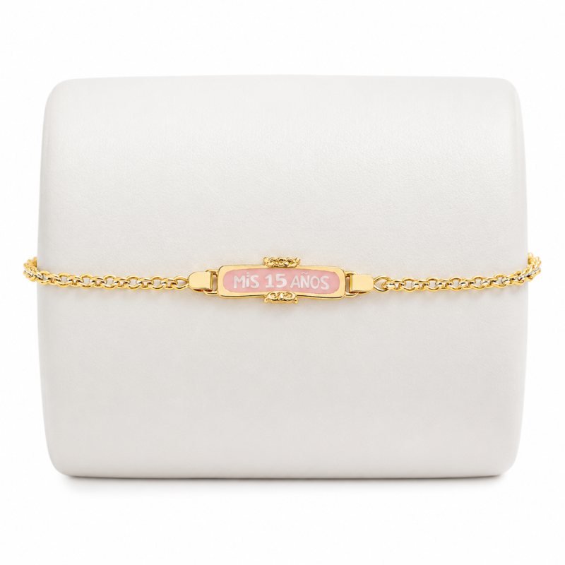 Pulsera 65473-18