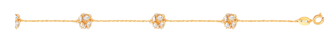 Pulsera 66176-18 - Imagen 2