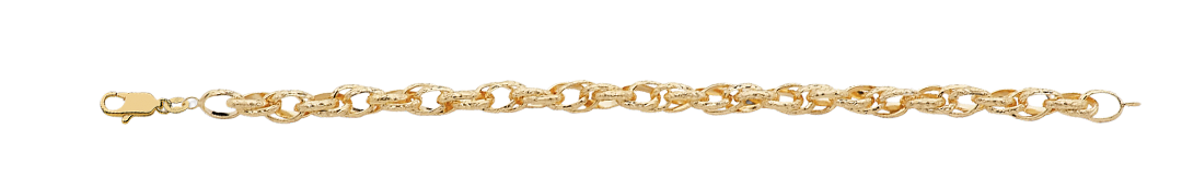 Pulseras 11284-18 - Imagen 2