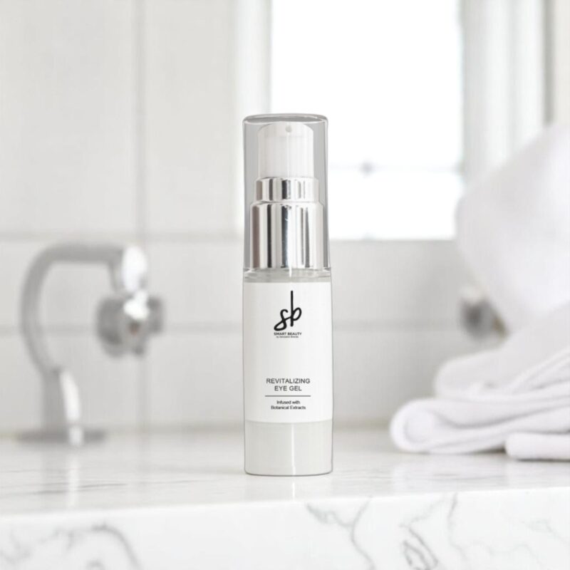 Revitalizing Eye Gel