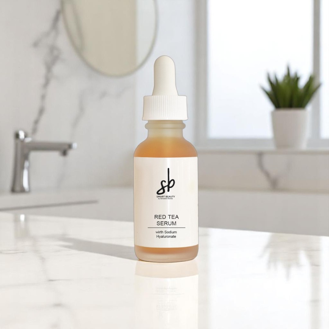 Red Tea Serum