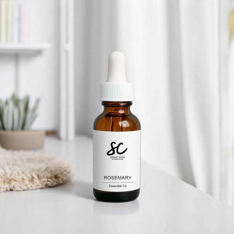Rosemary Essential Oil