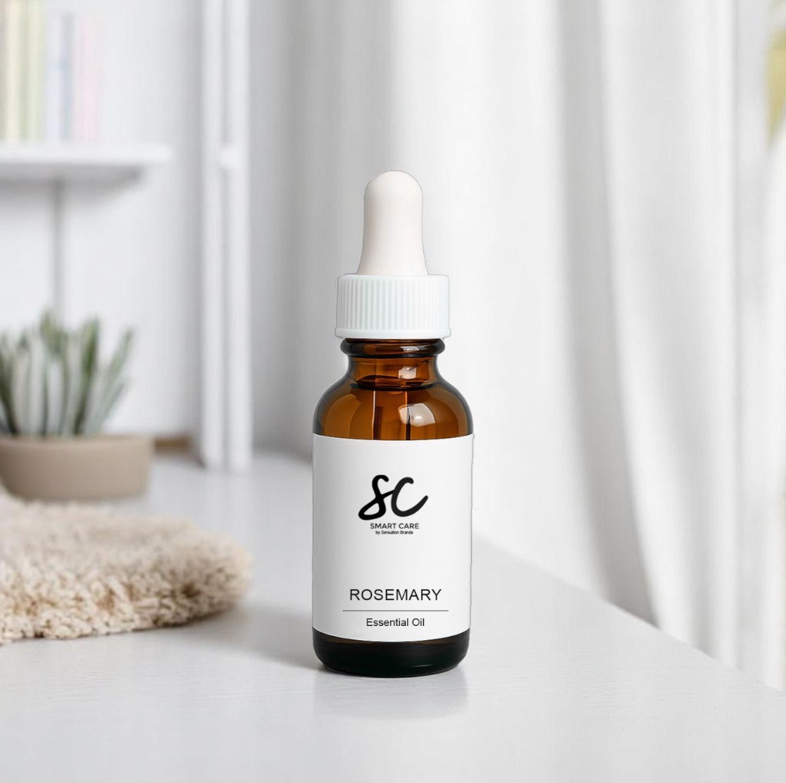 Rosemary Essential Oil