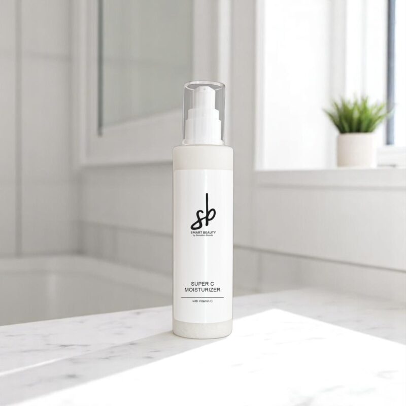Super C Moisturizer