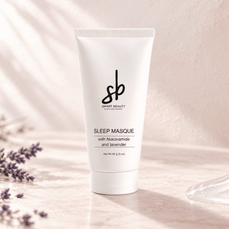 Overnight Renew Masque