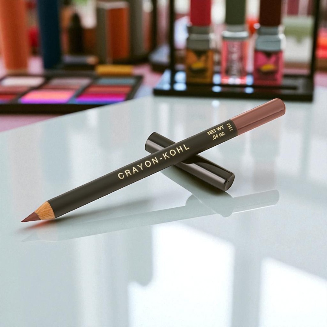Slim Eye Pencils