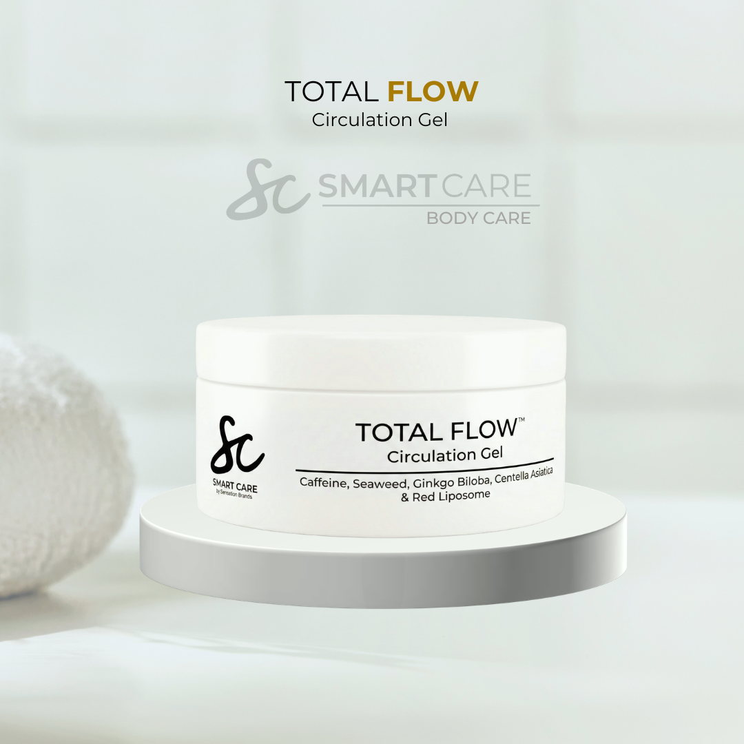 Total Flow - Circulation Gel
