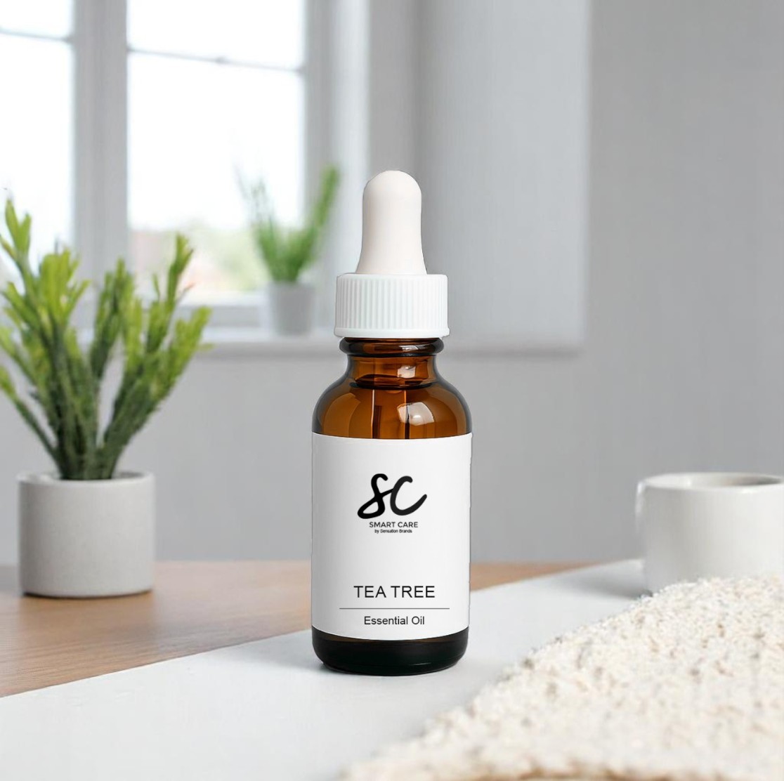 Tea tree Essential Oil