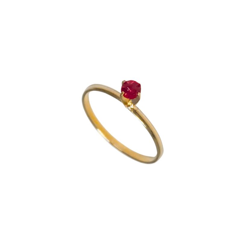 Anillo 33814