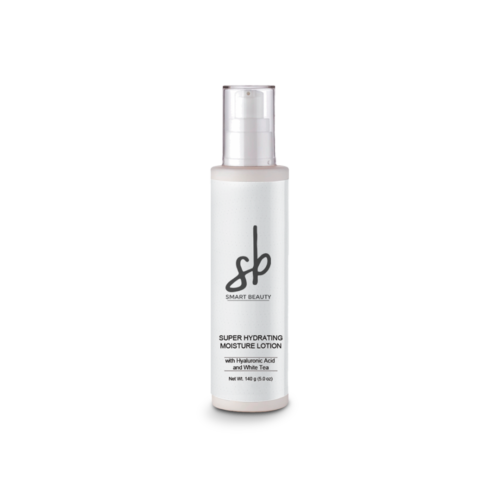 Super Hydrating Moisture Lotion