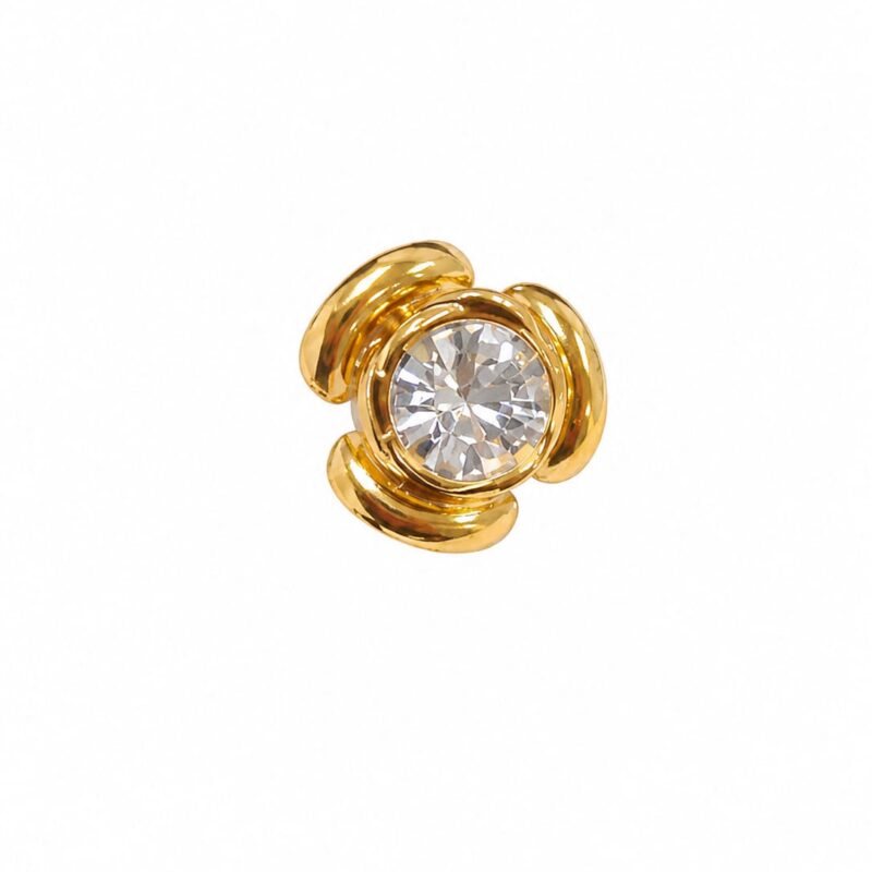 Aretes 24638