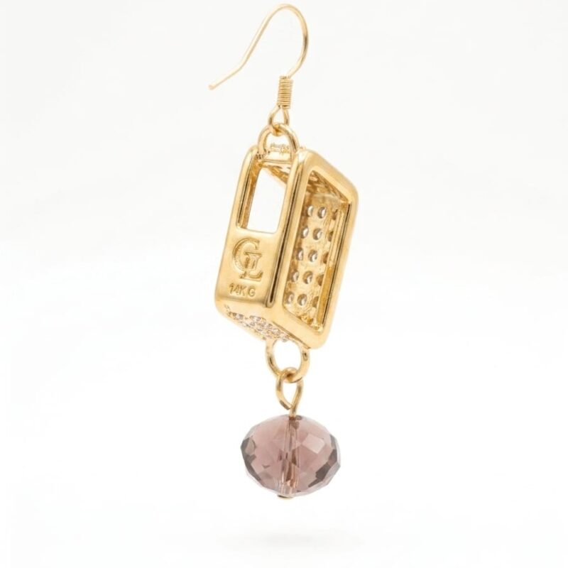 Aretes 29073