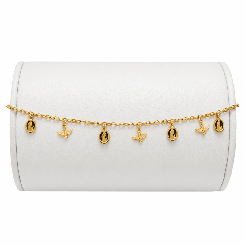 Pulsera 65055-18