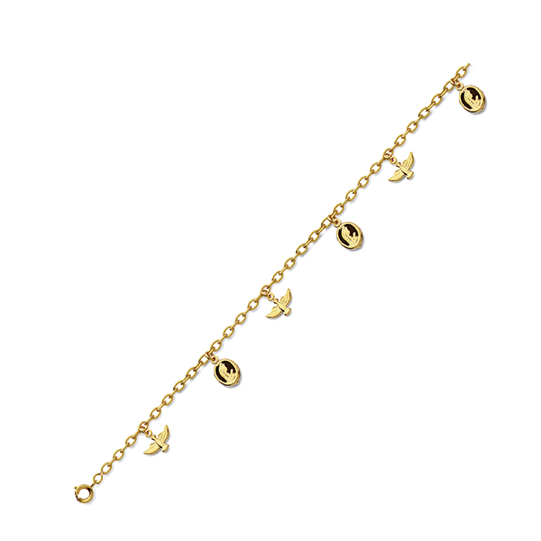 Pulsera 65055-18 - Imagen 2