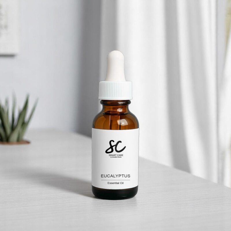 Eucalyptus essential oil