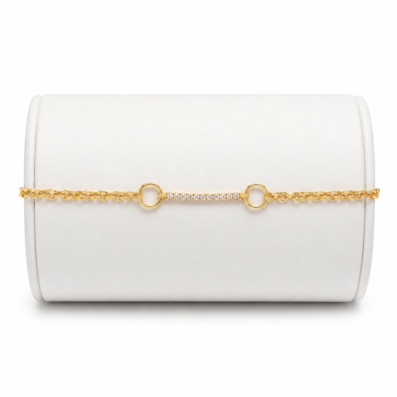 Pulsera 62115-18