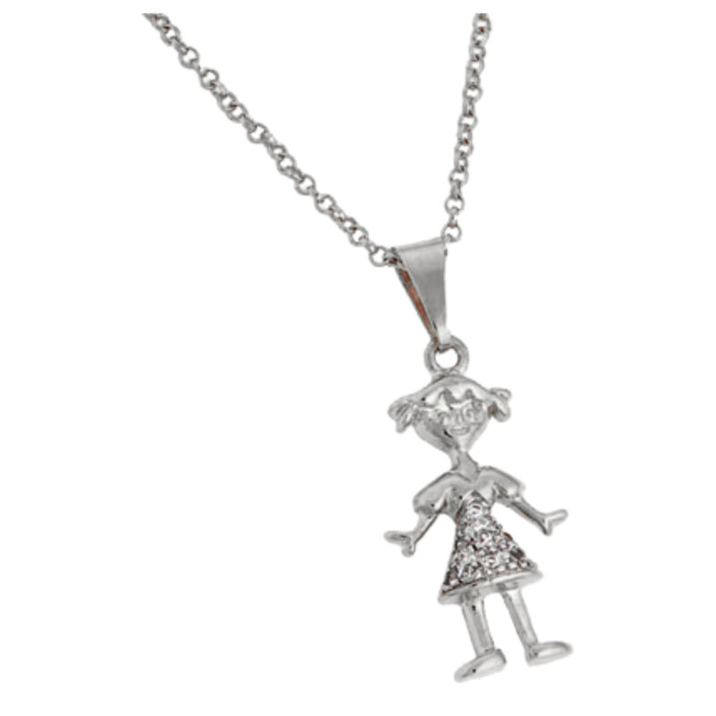 Cadena con dije 30011841-45