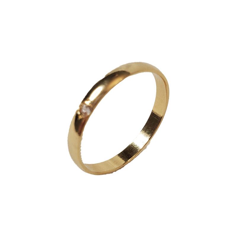 Anillo FL30016