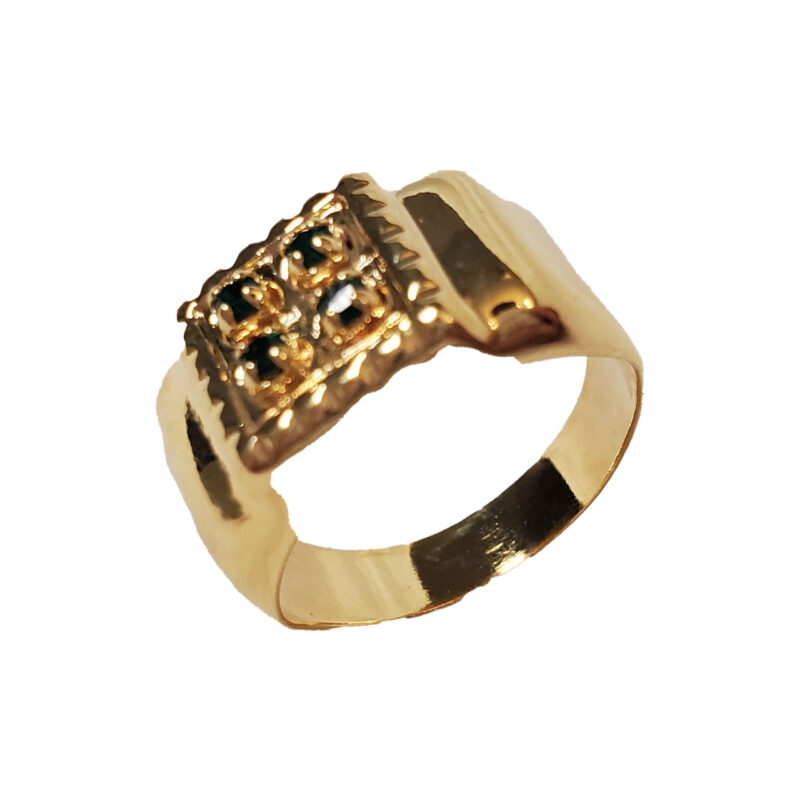 Anillo FL30092